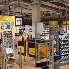 Jumbo Druten