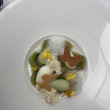 HFSLG Bar & Bistro
