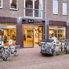 Hi-Fi Klubben Alkmaar