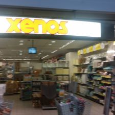 Xenos Den Haag Waldorpstraat