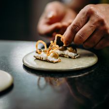 Hotel Gastronomique de Echoput