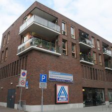 ALDI Arnhem Middelgraaflaan