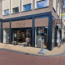 van Vels juwelier