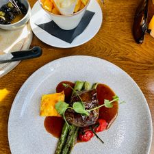Grand Café 't Gerecht Heerenveen