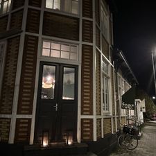 Foer Amsterdam