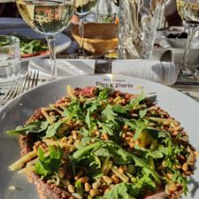 Brasserie Vieux Paris