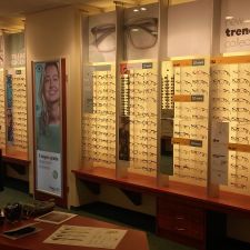 Pearle Opticiens Panningen