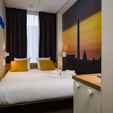 Citiez Hotel Amsterdam