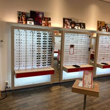 Hans Anders Opticien Almelo