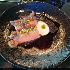Het Bosch Waterfront Kitchen