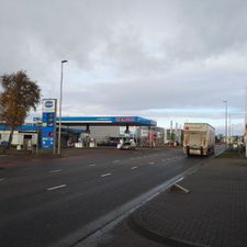Tamoil Express Leeuwarden