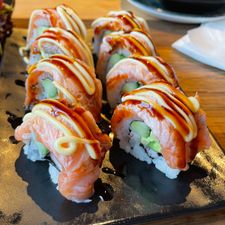 Miso Sushi