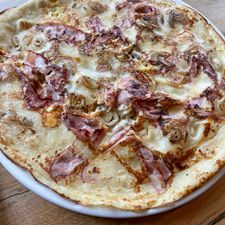 Brasserie Bink Amsterdam
