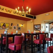 La Cubanita Haarlem