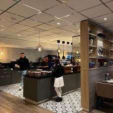 Mercure Hotel Amsterdam West