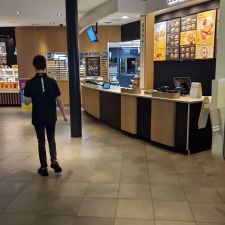 McDonald's Kampen