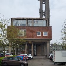Bregje Leidschendam