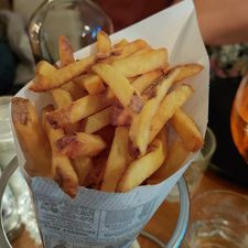 Brasserie Sent