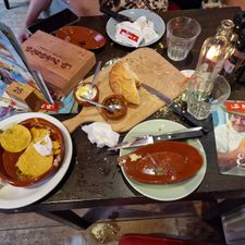 La Cubanita Schagen