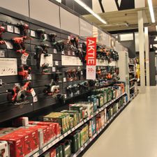 Karwei bouwmarkt Bodegraven