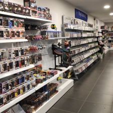 Gameland-Groningen | Funko Pop, games, consoles & merchandise