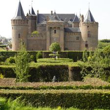 Rijksmuseum Muiderslot