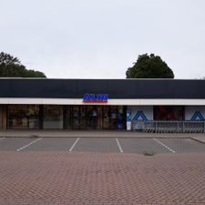 ALDI