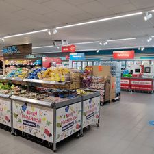 ALDI Hilversum Noordse Bosje