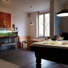 3BE Backpackers Bed & Breakfast Eindhoven