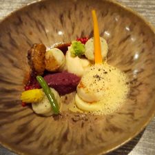 Restaurant Bo & Ro