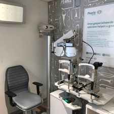 Pearle Opticiens Uden