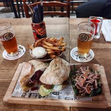Mikkeller at Morebeer