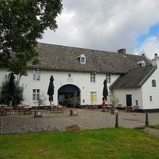 Restaurant Kasteel Erenstein