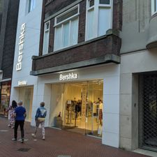 Bershka