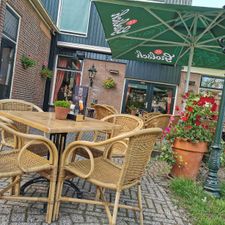 Café-Restaurant Hofsteenge