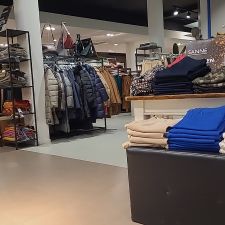 Van Uffelen Mode - Delft