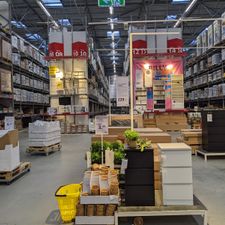 IKEA Hengelo