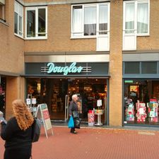 Parfumerie Douglas