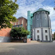 Bonnefanten museum