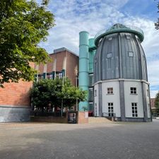 Bonnefantenmuseum