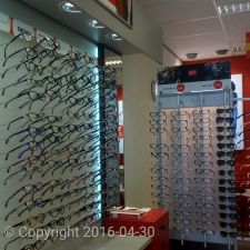 Hans Anders Opticien Huizen