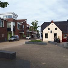 Hotel-Cafe-Restaurant 't Gemeentehuis