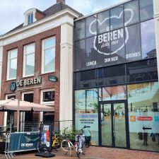 Restaurant De Beren Meppel