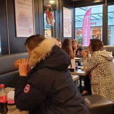 Bakker Bart Eindhoven Woensel