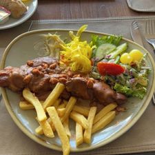 Restaurant & Cultuurplein De Blaauwe Kamer