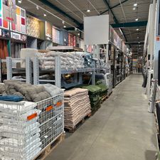 HORNBACH Bouwmarkt Tilburg