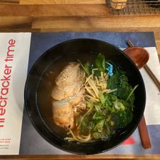 wagamama