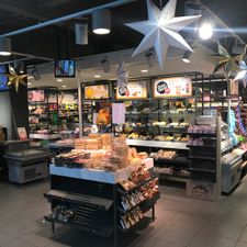 SPAR city Gouda