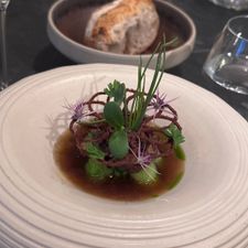 Restaurant Maeve