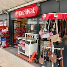 Kruidvat